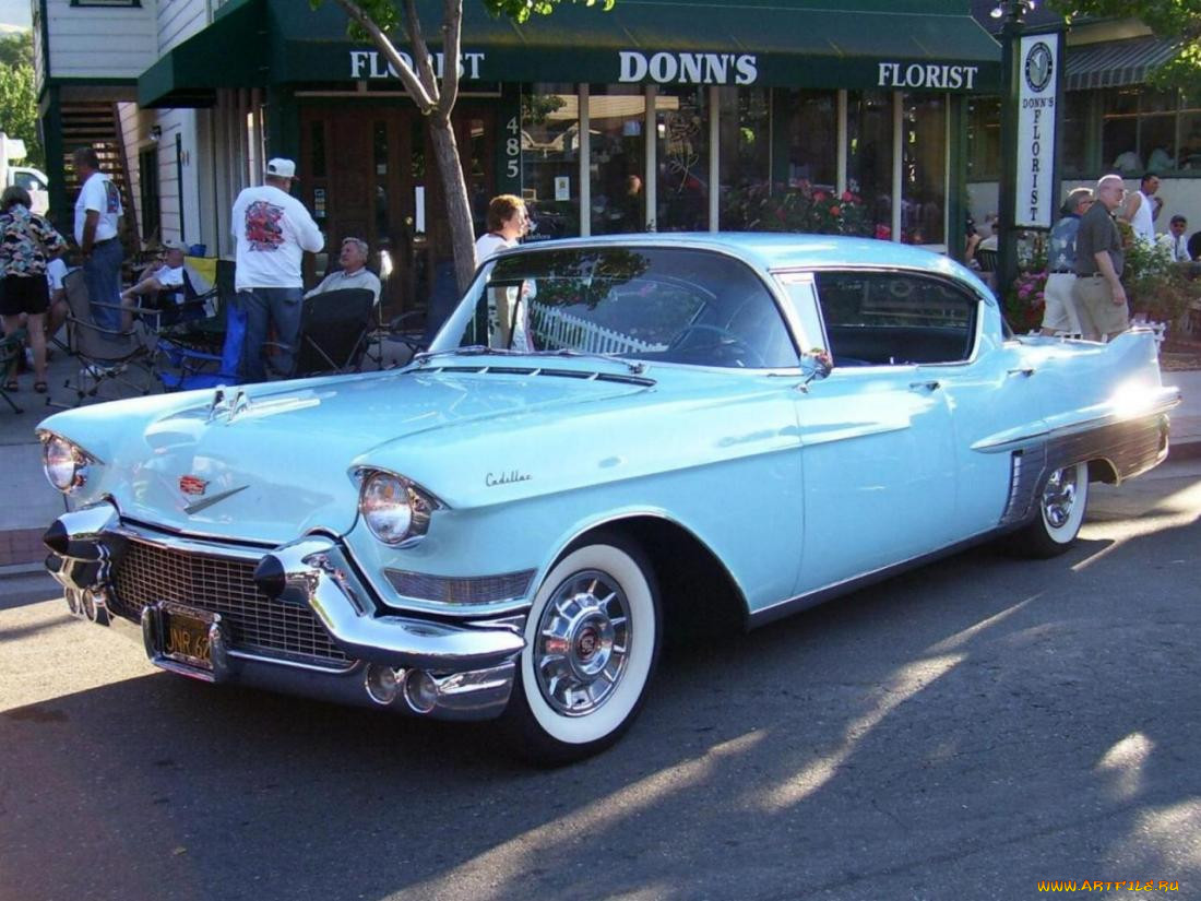 cadillac, 